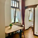 Apartmenthaus Eurenerstrasse 179 * Treviri