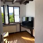 Apartment Apartmenthaus Eurenerstrasse 179 Trier