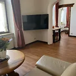 Appartamento Apartmenthaus Eurenerstrasse 179 Treviri