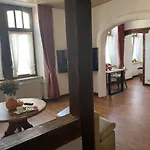 Apartmenthaus Eurenerstrasse 179 Treviri