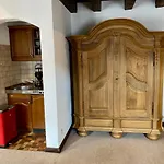 Apartmenthaus Eurenerstrasse 179 Appartamento Treviri