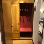 Apartmenthaus Eurenerstrasse 179 Apartment