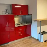Apartment Apartmenthaus Eurenerstrasse 179
