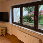 Apartmenthaus Eurenerstrasse 179 Apartment *