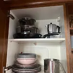Apartmenthaus Eurenerstrasse 179 Appartamento *