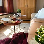 Apartmenthaus Eurenerstrasse 179 Treviri