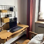 Appartamento Apartmenthaus Eurenerstrasse 179 *