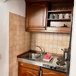 Appartamento Apartmenthaus Eurenerstrasse 179 *