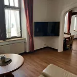 Appartamento Apartmenthaus Eurenerstrasse 179 Treviri