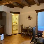 Appartamento Apartmenthaus Eurenerstrasse 179 *