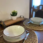 Apartmenthaus Eurenerstrasse 179 Appartamento