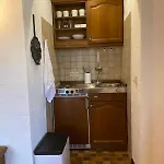 Apartment Apartmenthaus Eurenerstrasse 179 Trier