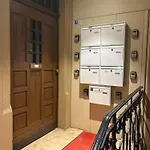 Appartamento Apartmenthaus Eurenerstrasse 179 *