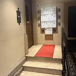 Apartmenthaus Eurenerstrasse 179 Treviri