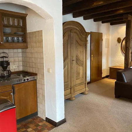 Apartmenthaus Eurenerstrasse 179 Trevír