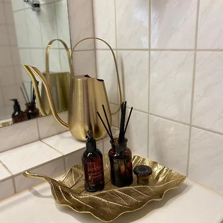 Apartmenthaus Eurenerstrasse 179 Апартаменты *