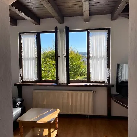 Apartmenthaus Eurenerstrasse 179 * Трир