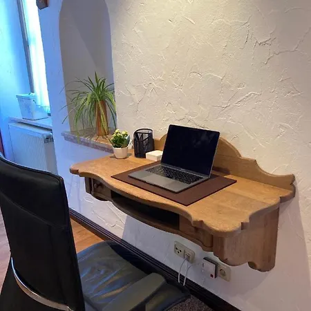 Apartmenthaus Eurenerstrasse 179 Appartement