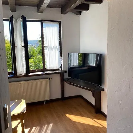 Appartement Apartmenthaus Eurenerstrasse 179 Trèves