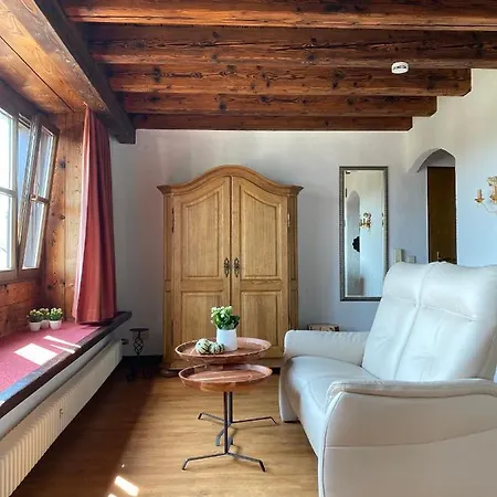 Apartmenthaus Eurenerstrasse 179 Apartmán