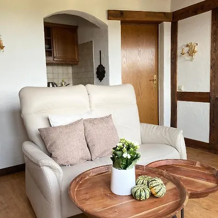 Apartmán Apartmenthaus Eurenerstrasse 179 Trevír