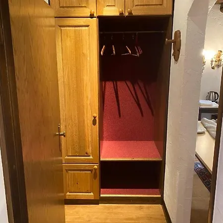 Apartmenthaus Eurenerstrasse 179 Appartement