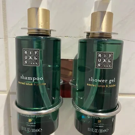 Apartamento Apartmenthaus Eurenerstrasse 179