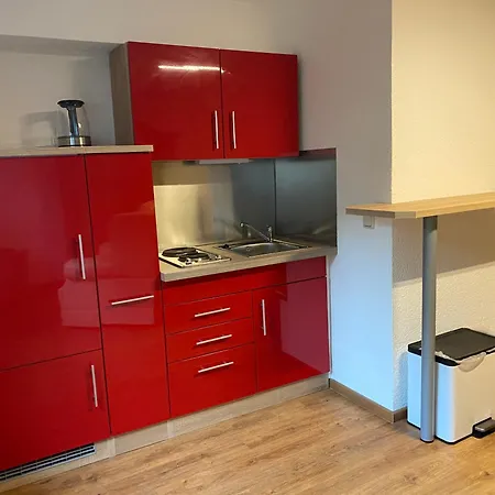 Appartement Apartmenthaus Eurenerstrasse 179