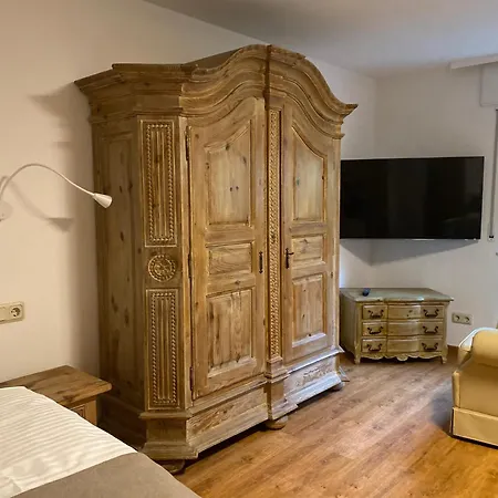 Apartmenthaus Eurenerstrasse 179 Apartman Trier