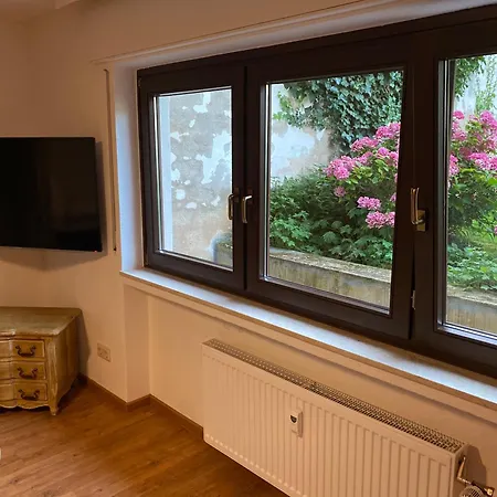 Apartmenthaus Eurenerstrasse 179 Apartamento *