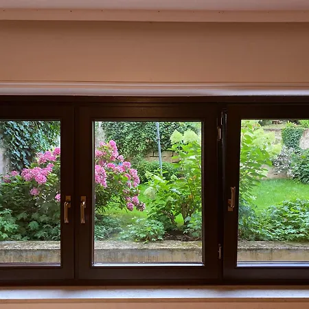 Apartmenthaus Eurenerstrasse 179 Apartamento