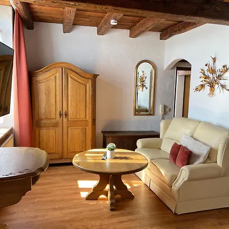 Apartamento Apartmenthaus Eurenerstrasse 179 *