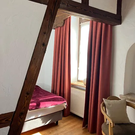Apartmenthaus Eurenerstrasse 179 Trèves