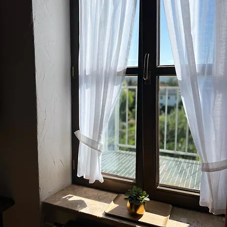Apartmenthaus Eurenerstrasse 179 * Trevír