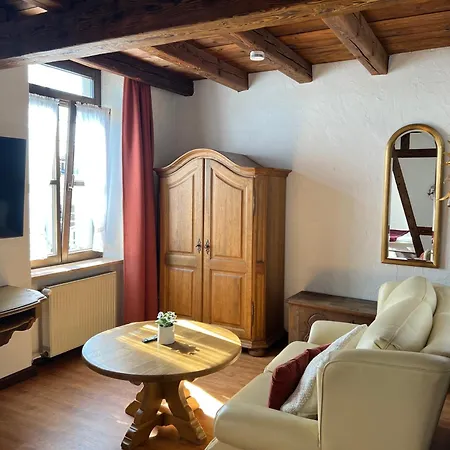 Apartmenthaus Eurenerstrasse 179 * Trèves