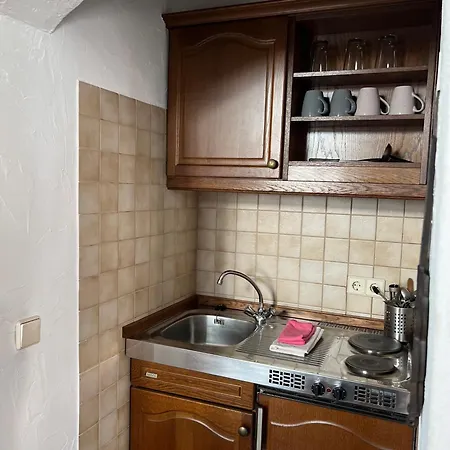 Apartmenthaus Eurenerstrasse 179 * Trèves