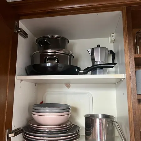 Apartmenthaus Eurenerstrasse 179 Apartamento *