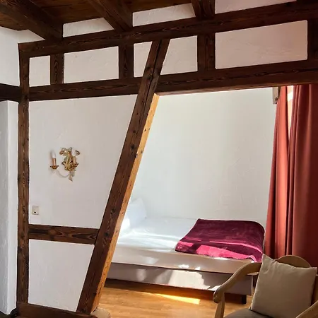 Apartamento Apartmenthaus Eurenerstrasse 179 *