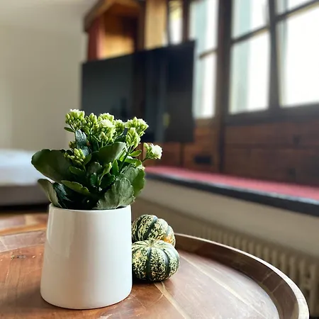 Apartmenthaus Eurenerstrasse 179 Trèves