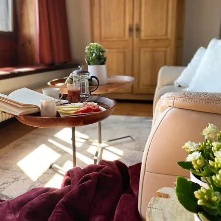 Apartmenthaus Eurenerstrasse 179 Trèves