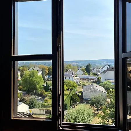 Apartmenthaus Eurenerstrasse 179 Apartamento *