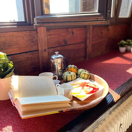 Apartmenthaus Eurenerstrasse 179 Apartman *