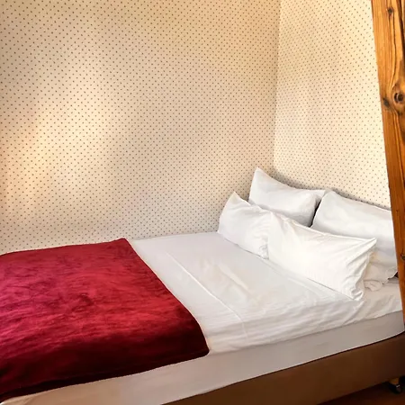 Apartmán Apartmenthaus Eurenerstrasse 179