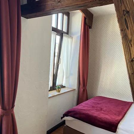 Apartmenthaus Eurenerstrasse 179 Apartamento Trier