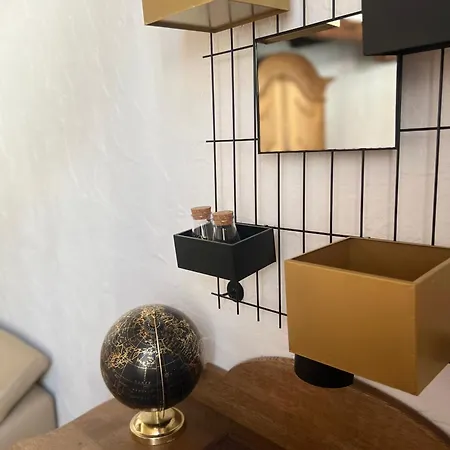 Apartmenthaus Eurenerstrasse 179 * Trevír