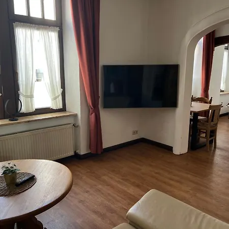 Appartement Apartmenthaus Eurenerstrasse 179 Trèves