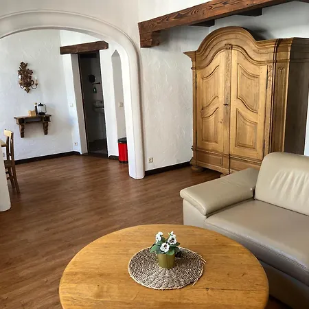 Apartmenthaus Eurenerstrasse 179 Apartman *