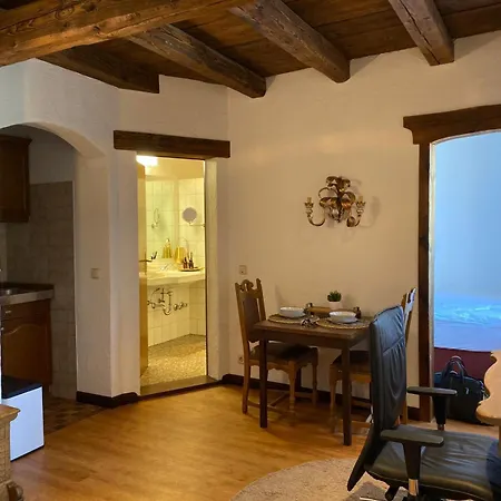 Appartement Apartmenthaus Eurenerstrasse 179 *