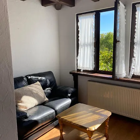 Apartmán Apartmenthaus Eurenerstrasse 179 *