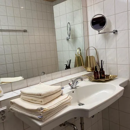 Apartmenthaus Eurenerstrasse 179 Apartamento